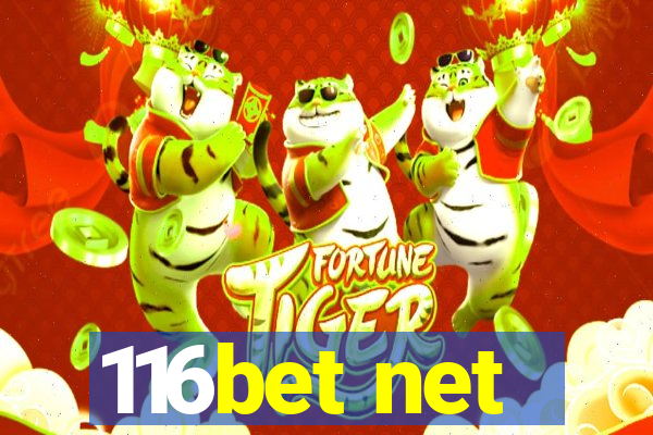 116bet net